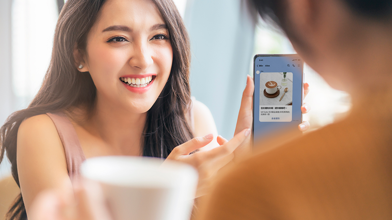 Read more about the article 宜客门店营销SAAS系统
